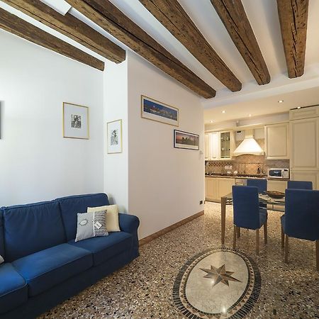 Romantic Lagoon - Canal View Venice Luaran gambar