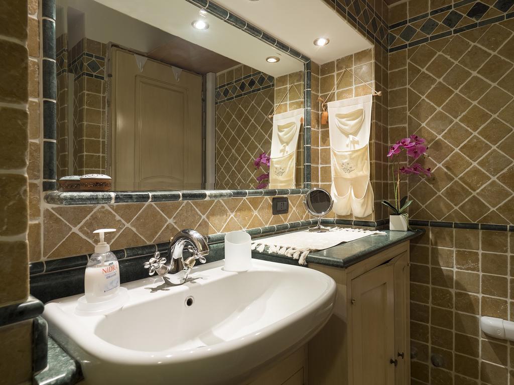 Romantic Lagoon - Canal View Venice Luaran gambar